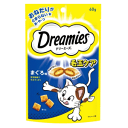 マースジャパンリミテッド ドリーミーズ 毛玉ケア まぐろ味 60g