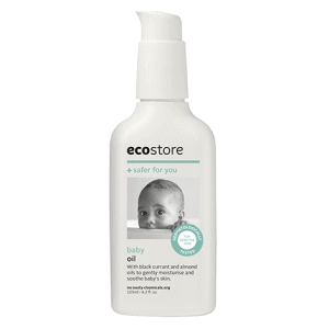 ecostore JAPAN ecostore (エコストアー) ベビーオイル ラベンダー&ゼラニウム 125ml×1個 ベビーオイル 保湿剤 皮膚保護 ecostore JAPAN ecostore (エコストアー) ベビーオイル ラベンダー&ゼラニウム 125ml×1個 ベビーオイル 保湿剤 皮膚保護
