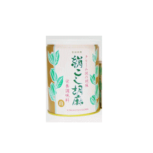 大村屋 絹ごし胡麻白 500g※軽減税率対象のサムネイル