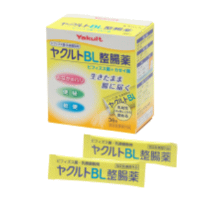 ヤクルト本社ヤクルトBL整腸薬36包（医薬部外品）