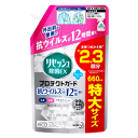 花王 リセッシュ 除菌EX プロテクトガード つめかえ用 660ml(3)