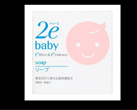 資生堂薬品 ドゥーエ ソープ 標準重量100g 資生堂薬品 ドゥーエ ソープ 標準重量100g