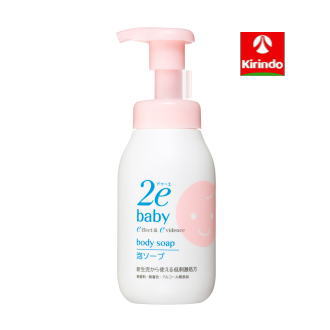 ポイント15倍 5/19(月)8:59まで '資生堂薬品 ドゥーエ 泡ソープ 300mL