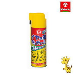 大日本除虫菊 イヤな虫キンチョール 450mL