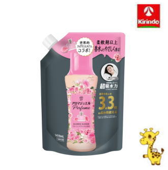 P&G mA A}WG u[~OubT̍ ߂p TCY 1410ml