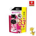 P&G レノア アロマジュエル アンティークローズ&フローラルの香り つめかえ用 超特大サイズ 1410ml