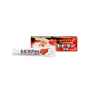 【第3類医薬品】池田模範堂 ヒビケア FT軟膏 20g×1個
