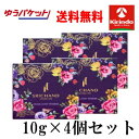ゆうパケットで送料無料 4個セット SRICHAND シーチャン トランスルーセントパウダー 10g×4個 フェイスパウダー デースパウダー ルースパウダー ト...