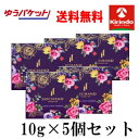 ゆうパケットで送料無料 5個セット SRICHAND シーチャン トランスルーセントパウダー 10g×5個 フェイスパウダー デースパウダー ルースパウダー ト...
