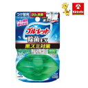 小林製薬 液体ブルーレットおくだけ除菌EX パワースプラッシュの香り つけ替用 67ml