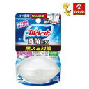 小林製薬 液体ブルーレットおくだけ除菌EX スーパーアクアソープの香り つけ替用 67ml