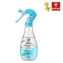 花王 リーゼ ミントシャワー スプレー 200ml 濡れ髪 もて髪 おしゃれ髪