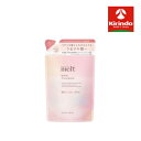 花王 メルト モイストトリートメント つめかえ 380mL×1個 とろつや髪