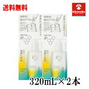 送料無料 2個セット 花王 ソフィーナiP角層トリートメント 320mL 基礎化粧液×2個 sofina iP