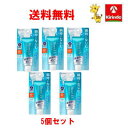 【送料無料 5個セット】新商品【2025年5代目】花王 ビオレ UV アクアリッチ ウォータリーエッセンス SPF50+・PA++++ 70g×5個・UV耐水性★★×1個 日焼け止め サンスクリーン