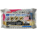 KS/樹脂ワイヤー入りウェットシート