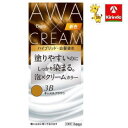 ホーユー ビゲン 泡クリームカラー 3B キャメルブラウン