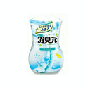 小林製薬 お部屋の消臭元 せっけん 400ml