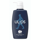 大塚製薬ウル・オス(UL・OS) 薬用 スカルプシャンプーポンプタイプ500mL ウルオス スキャルプ【医薬部外品】