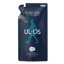 大塚製薬ウル・オス(UL・OS) 薬用 スカルプシャンプー 詰め替え用パウチ 420mL ウルオス スキャルプ【医薬部外品】