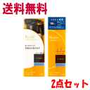 本体+替えのペアセット 花王 リライズ 白髪用髪色サーバー リ・ブラック まとまり仕上げ 本体 155g+つけかえ 190gのペア'※パッケージリニューアルに伴い画像と異なるパッケージの場合がございます。ご了承下さいませ。