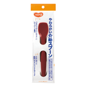 ピジョン ハビナース やわらかい介助スプーン