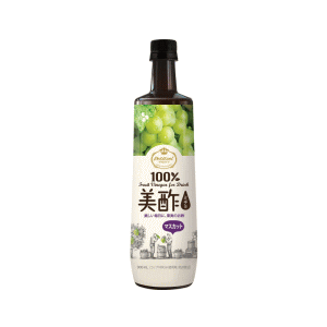 CJ美酢(ミチョ)マスカット 希釈タイプ 900mL×1本 