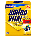 送料無料 味の素 アミノバイタル ゴールド 4.7g×30本入(4)
