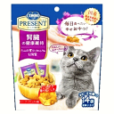 日本ペットフード コンボ プレゼント キャット おやつ 腎臓の健康維持 14袋入