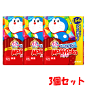 送料無料 【3個セット】ユニ・チャーム マミーポコ パンツ ドラえもん Lサイズ 64枚入×3