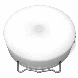 アイリスオーヤマ 乾電池式LEDセンサーライト マルチタイプ 昼白色 ホワイト BSL40MN-WV2