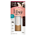 ホーユー シエロ ワンデー白髪かくし ダークブラウン 9ml