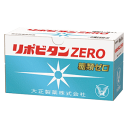 大正製薬 リポビタンゼロ 100ml×10本入 【医薬部外品】