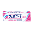 【第2類医薬品】小林製薬 フェミニーナ軟膏S 30g入×1個 デリケートな部分の炎症に ★セルフメディケーション税制対象商品