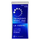 送料無料 【第3類医薬品】第一三共ヘルスケア トランシーノ ホワイトCクリア 240錠