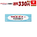 ゆうパケットで送料330円 【第(2)類医薬品】 田辺三菱製薬 フルコートf 10g×1個 皮膚トラブル 炎症 かゆみ