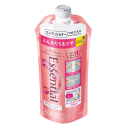 花王 エッセンシャル ふんわりうるツヤ コンディショナー つめかえ用 340ml