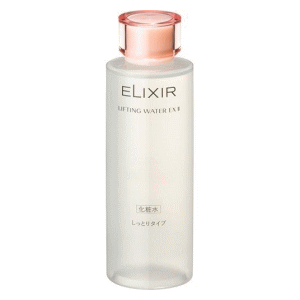 資生堂 エリクシール リフティングウオーター EX ll 150ml