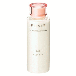 ポイント15倍 6/2(月)8:59まで '資生堂 エリクシール リフティングエマルジョン EX ll 120ml ポイント15倍 6/2(月)8:59まで '資生堂 エリクシール リフティングエマルジョン EX ll 120ml