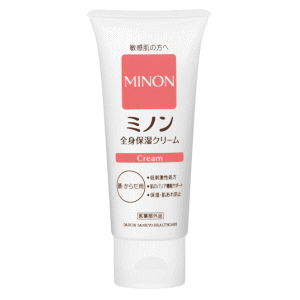 ミノン ボディクリーム 第一三共ヘルスケア ミノン 全身保湿ミクリーム 90g 【医薬部外品】