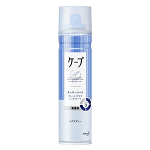 （在庫限り） 花王 ケープ ハード 無香料180g×1個在庫限りでこの価格での販売は終了いたします。