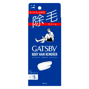 マンダム ギャツビー 除毛クリーム 150g 【医薬部外品】