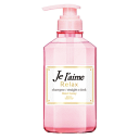 コーセーコスメポート ジュレーム リラックス シャンプー ストレート&スリーク 500ml