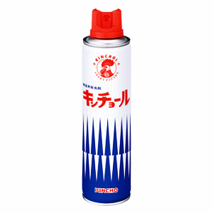 大日本除虫菊 キンチョール 280ml 【医薬部外品】
