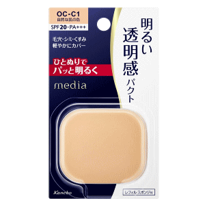 AFFINIQUE カネボウ アフィニーク パウダーファンデーション用