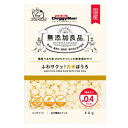 ドギーマンハヤシ ドギーマン 無添加良品 ふわサクッ! お米ぼうろ 40g