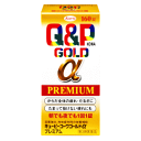 【第3類医薬品】興和 キューピーコーワゴールドα プレミアム 160錠