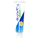 ¥エントリーでポイントさらに+10倍!/第一三共ヘルスケア ブレスラボ マルチケア クリスタルクリアミント 90g【医薬部外品】