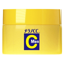 ロート製薬 メラノCC Men 薬用しみ対策美白ジェル 100g【医薬部外品】