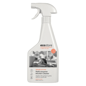ecostore JAPAN ecostore マルチキッチンクリーナースプレー オレンジ&タイム 500ml ※パッケージリニューアルに伴い画像と異なるパッケージの場合がございます。ご了承下さいませ。